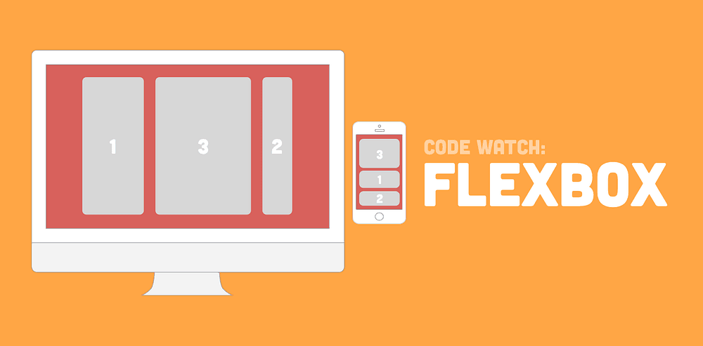 Hướng dẫn toàn tập về Flexbox