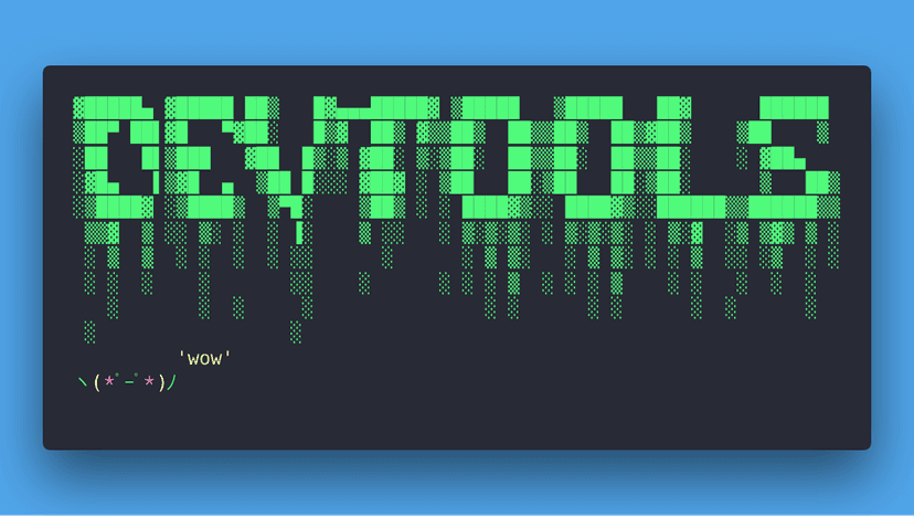 Một số thủ thuật Chrome DevTools có thể bạn đã biết