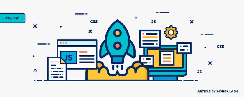 Tất cả những gì bạn cần biết về CSS-in-JS