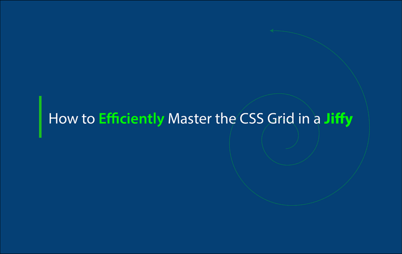 Làm thế nào để thành thạo CSS Grid trong nháy mắt