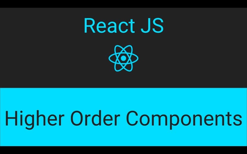 Hiểu sâu về React Higher Order Components