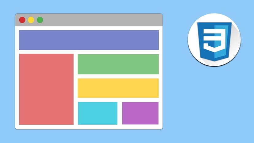 Biên niên sử về bố cục trong trang web