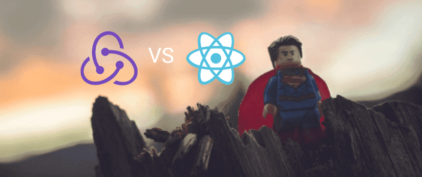So sánh Redux và React Context
